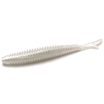 Силиконовая приманка Yummy Skinny bait 3" цв. #14