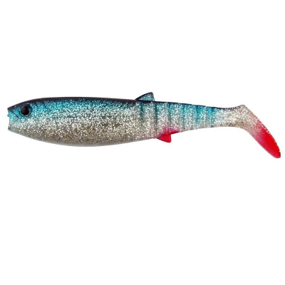 Приманки Savagear LB Cannibal 8 1шт 07-Minnow 43775-001