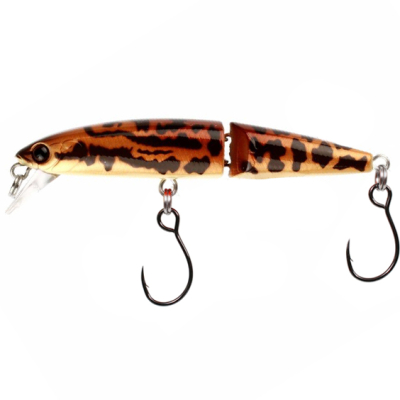 Воблер Tackle House BITSTREAM JOINTED SJ70 NO.1