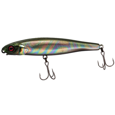 Воблер Jackall Mud Sucker 110 цв. ul tamamushi