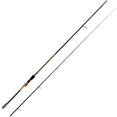Спиннинговое удилище Surf Master SP1123 Wizard Spin 842MMF HMC (5,5-17,5) 2,54 м