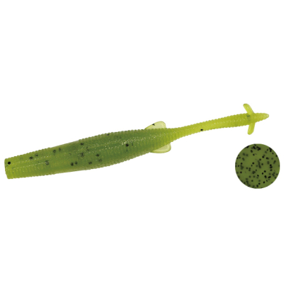 Приманка силиконовая DUO Realis Finder Shad 3" #F002