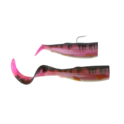 Приманки Savagear Cutbait Herring25 н/о 2pcs 69-Mama Rosa (Glow +UV) 48669