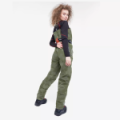 Вейдерсы Finntrail Rachel 1520 CamoShadowGreen (M)