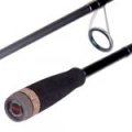 Спиннинговое удилище GAD Chaser, 215см, 1.8-8.0 гр., 3-6Lb, XFast CHS712ULXF