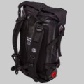 Гермо-рюкзак Zenaq Dry Porter RC Black