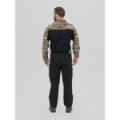 Брюки Remington Tactical Shark Skin Soft Shell Pants IXR Black р. L