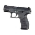 Пистолет пневматический Walther PPQ