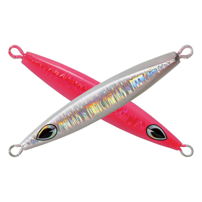 Блесна Smith Wobblin S 14гр. цвет №14