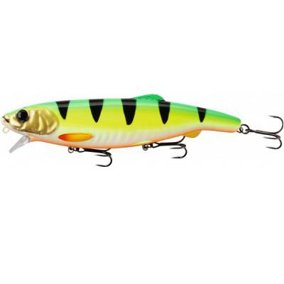 Воблер Savagear 3D Herring16 54g F 05-Firetiger 44946