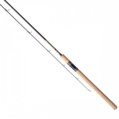 Спиннинг Daiwa The Silver Creek MS 83 M