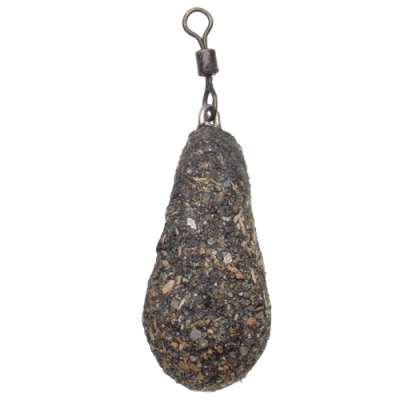 Грузило Gardner Ranger Distance 3oz (85g) GRAVEL ZRD3GL