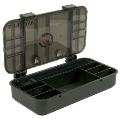 Коробка Nautilus Carpfishing Box CS-S1 24*14*5,5