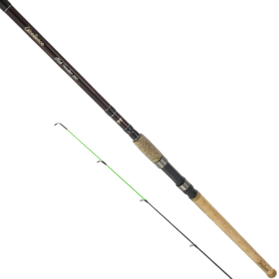 Фидерное удилище Mikado Excellence Mid Feeder 390 (3 хлыстика, до 100гр.) (WAA773-390)