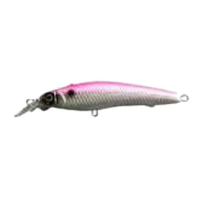 Воблер Yo-zuri Live Bait Real Minnow 110F цв. P (F811P)