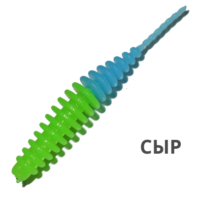 Слаг Red Machine Кинжал 60мм 8шт. RMКин-031-60-01