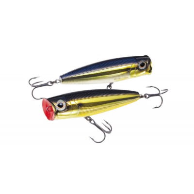 Воблер Yo-Zuri Sashimi Popper (F) R1088-CCGB 