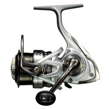 Катушка Daiwa 14 Exceler 2500