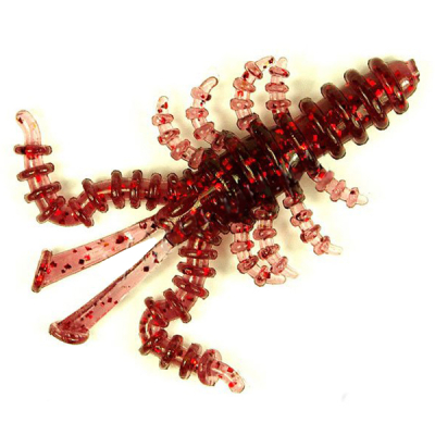 Силиконовая приманка Bait Breath Mosya 1.5" цв. #S806