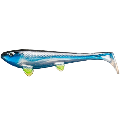 Силиконовая приманка Xbaits Maski'n 200 mm (2 шт) MA109-200