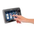 Мультидисплей Радар Картплоттер Эхолот Raymarine e7D (E62355)