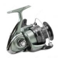 Катушка Daiwa Crossfire 4000 3Bi