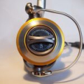 Катушка безынерционная DAIWA Procyon 2000 SH