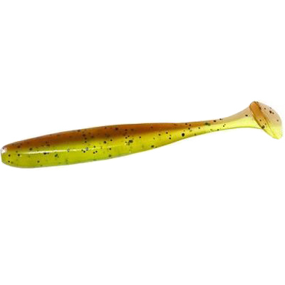 Силиконовая приманка SnastiGood Mr. Skiper 7.1см цв. 102