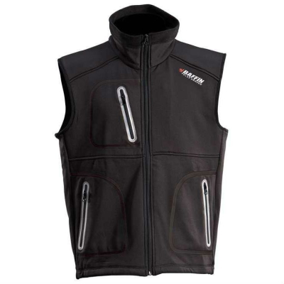 Жилет Baffin Men's Vest Black XXL