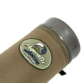 Тубус Aquatic ТК-110-132 (132см) с карманом