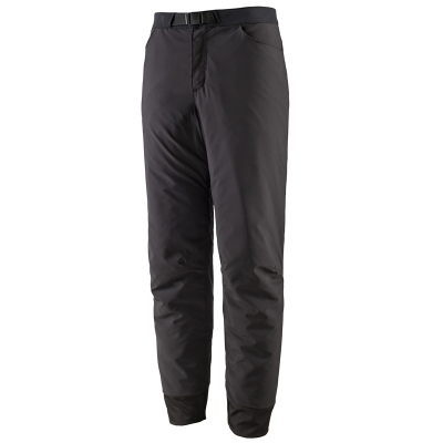 Брюки Patagonia M's Tough Puff Pants BLK, L