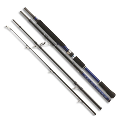 Спиннинг Shimano Blue Romance S.T.C. Top Water 8'0" (TBRTP805080)