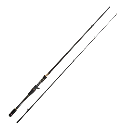 Удилище Norstream Rebel II Casting 662MH