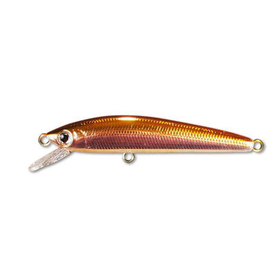 Воблер Daiwa TD Minnow 1061SP цв. A-2 (5222)