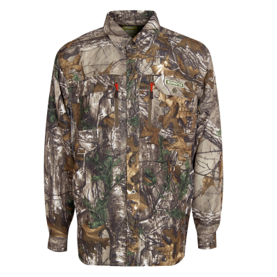 Костюм Remington Early Hunting Camo р. L