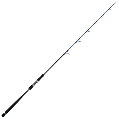 Удилище морское JSCompany Bixod VJ2 S56XXXH 1,675 м Jig 300 г