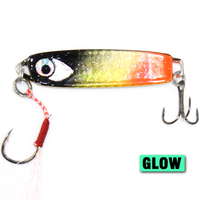Пилькер Grows Culture Leeds 60mm 21g цвет #05