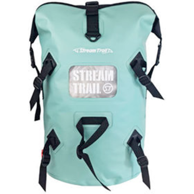 Герморюкзак Stream Trail Dry Tank D2 Emerald 60L