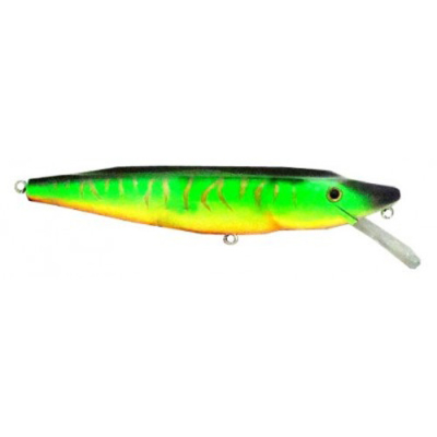 Воблер GRFish Magic Pike MPB-160 цв. #L02