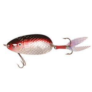 Блесна колебл. Rublex Eira №1 (9,- Gr.) цв. ATA