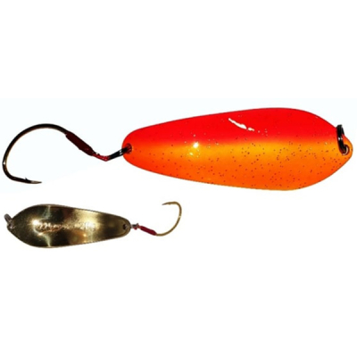 Блесна Wonder W-Pro Salmon Lure 26g цвет WL-SSD050