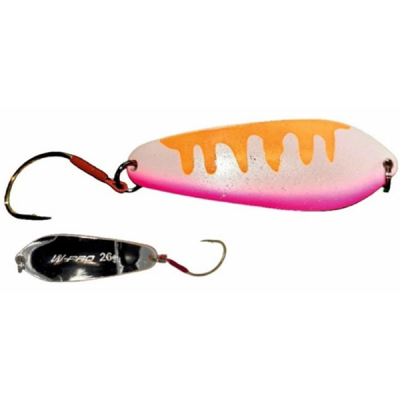 Блесна Wonder W-Pro Salmon Lure 26g цвет WL-SSD002