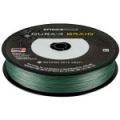 Леска плетеная Spiderwire Dura 4 Moss Green ESD4G-DURA4 150m 0.17mm/15.0kg-33Lb