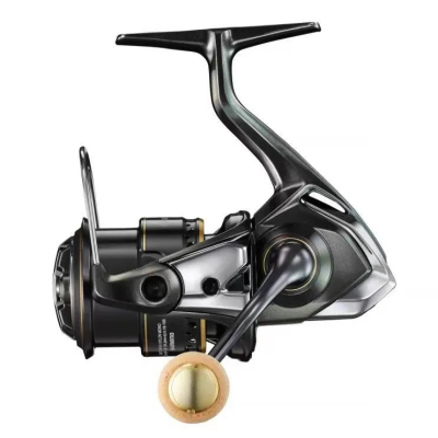Катушка Shimano 23 Cardiff XR C2000S