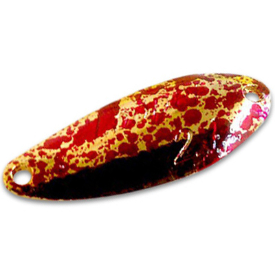 Блесна колеблющаяся Mukai Looper Partridge 2,4гр #70