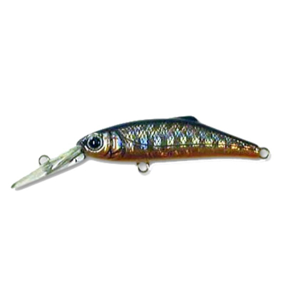 Воблер Tackle House Buffet SD 43 цв. 01