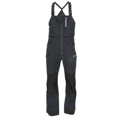 Комбинезон Simms ProDry Bib '20, Black, XS