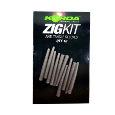 Конусный противозакручиватель Korda для Zig Rig KZIGAT