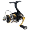 Катушка Daiwa Legalis LT 2000S