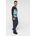 Вейдерсы Finntrail Wademan Petrol 1524 размер XXLK